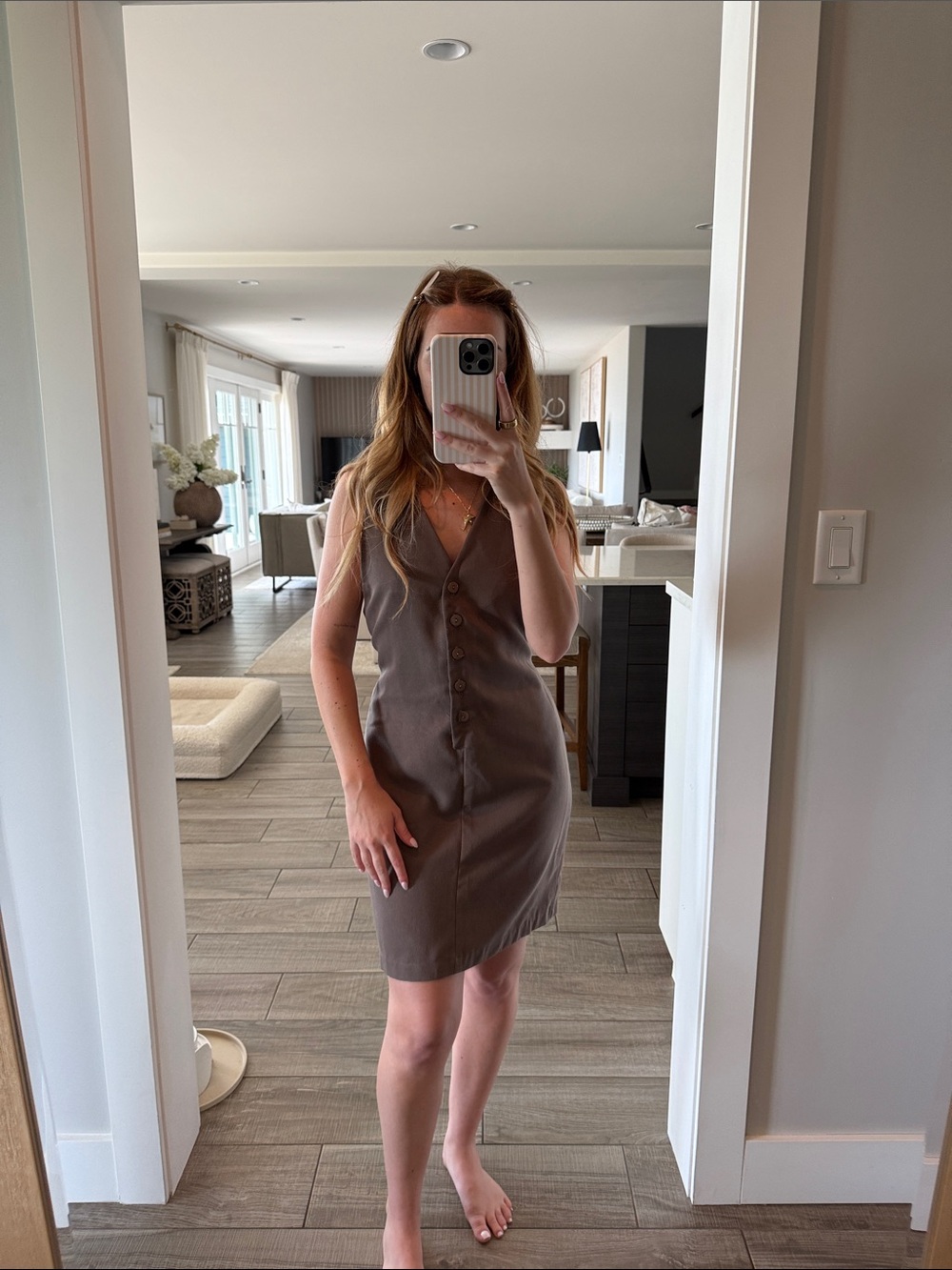 *VINTAGE* Trimmings | Dress